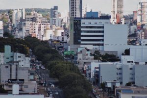 Chapec&oacute; j&aacute; supera gera&ccedil;&atilde;o de empregos de 2020 e est&aacute; em 41&ordf; no pa&iacute;s