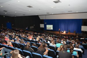 In&iacute;cio do ano na Rede Municipal de Ensino: Capacita&ccedil;&atilde;o dos profissionais ser&aacute; a primeira etapa 