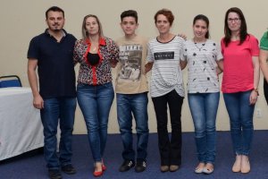 Chapec&oacute; tem representante na Confer&ecirc;ncia do Meio Ambiente