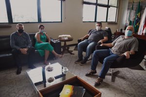 CIS/AMOSC quer nova sede