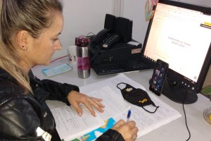 Currículo de Conhecimentos Integrados é tema de reunião