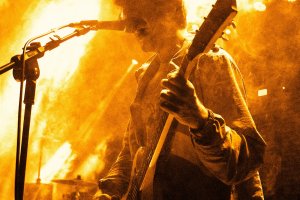 Magnólia Festival: Últimos dias para inscrição de bandas locais