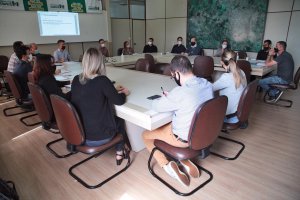 Eleitas Comiss&otilde;es do Conselho Municipal de Ci&ecirc;ncia, Tecnologia e Inova&ccedil;&atilde;o- CMCTI