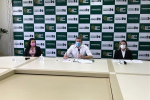 Coronav&iacute;rus: A&ccedil;&otilde;es em Chapec&oacute; ser&atilde;o baseadas na ferramenta do Estado 