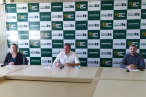 Alunos terão acesso a atividades não presenciais em Chapecó