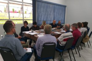 Comit&ecirc; debate estrat&eacute;gias de turismo termal no Oeste Catarinense