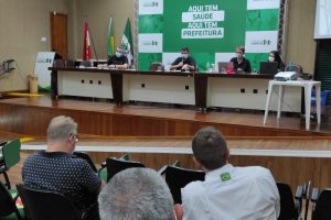 ConCidade aprova novo loteamento e condomínio