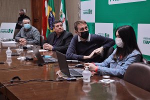 ConCidade aprova R$ 300 milh&otilde;es de investimentos privados em Chapec&oacute;