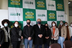 Fundo de Educa&ccedil;&atilde;o tem novo conselho para gest&atilde;o 2021/22