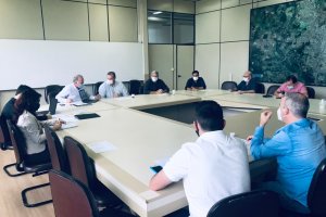 Eleição e posse do Conselho Municipal de Desenvolvimento Econômico