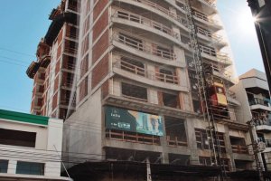 Chapecó gerou 2.799 empregos no primeiro trimestre