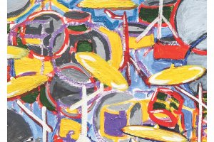 Galeria Municipal de Arte recebe nova exposi&ccedil;&atilde;o