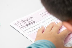 Alunos da Rede Municipal de Ensino s&atilde;o Premiados em Olimp&iacute;ada de Matem&aacute;tica Mirim