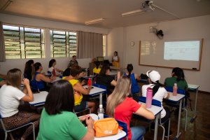 Cronograma de atividades e forma&ccedil;&otilde;es &eacute; divulgado pela Secretaria de Educa&ccedil;&atilde;o