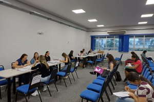 Secretaria de Educa&ccedil;&atilde;o divulga segunda chamada para contrata&ccedil;&atilde;o de professores tempor&aacute;rios