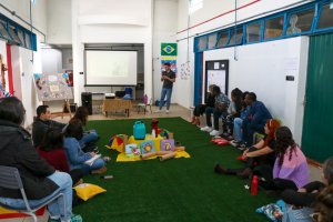 Secretaria de Educação divulga cronograma de formação pedagógica