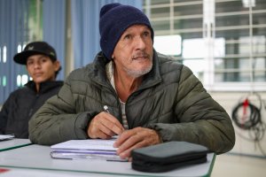 Educa&ccedil;&atilde;o de Jovens e Adultos - EJA est&aacute; com matr&iacute;culas abertas