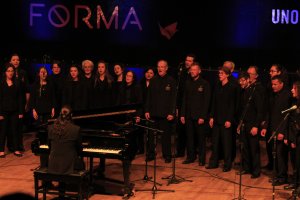 Inscri&ccedil;&otilde;es abertas para o Coro da Orquestra Sinf&ocirc;nica