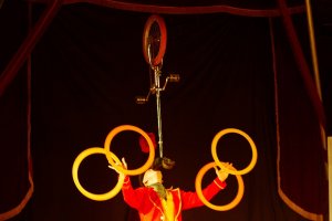 Chapec&oacute; ter&aacute; tr&ecirc;s dias de dan&ccedil;a e movimento