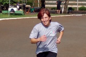 Paratleta espera levantar tr&ecirc;s ouros para Chapec&oacute; no PARAJASC