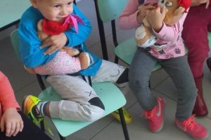 Alunos aprendem como cuidar do pr&oacute;prio corpo