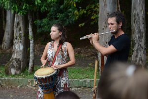 Programa&ccedil;&atilde;o cultural para este final de semana em Chapec&oacute;