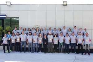 T&eacute;cnico de Chapec&oacute; participa de curso oferecido pela FIFA e CBF