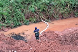 Comunicado da Diretoria de Meio Ambiente