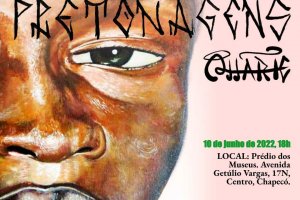 Funda&ccedil;&atilde;o Cultural de Chapec&oacute; promove a exposi&ccedil;&atilde;o �Pretonagens�