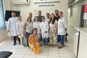 Mutir&atilde;o agenda 114 cirurgias odontol&oacute;gicas