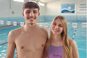 Prefeitura de Chapec&oacute;/ACN tem dois atletas e o treinador convocados para a sele&ccedil;&atilde;o catarinense