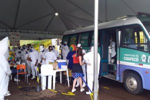 Divulgado o cronograma do Vacim&oacute;vel para a pr&oacute;xima semana