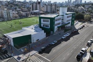 Prefeitura de Chapec&oacute; ser&aacute; destaque no 8&ordm; Congresso Catarinense de Cidades Digitais e Inteligentes 