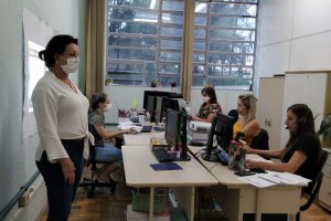 Realizada etapa municipal da Conferência Nacional de Educação