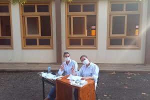 Sa&uacute;de divulga cronograma do Vacim&oacute;vel 2