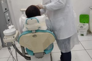 Mutir&atilde;o de pr&oacute;teses atendeu 91 pacientes