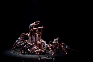 &Uacute;ltimas semanas para inscri&ccedil;&atilde;o no Dan&ccedil;a Chapec&oacute;