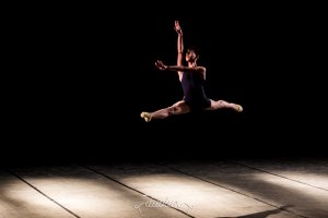 Dan&ccedil;a Chapec&oacute; ser&aacute; em setembro