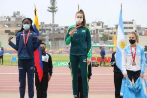 Programa Atleta do Futuro atende cerca de tr&ecirc;s mil crian&ccedil;as e adolescentes