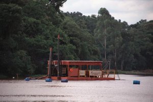 Casan anuncia perfura&ccedil;&atilde;o de po&ccedil;os em audi&ecirc;ncia com prefeito municipal