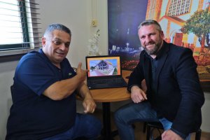 Empresário anuncia investimento de R$ 5 milhões em Chapecó