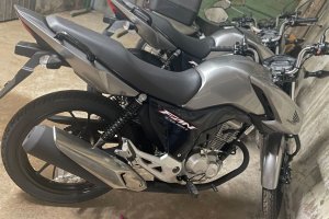 Vigil&acirc;ncia faz mutir&atilde;o e levantamento sobre a dengue