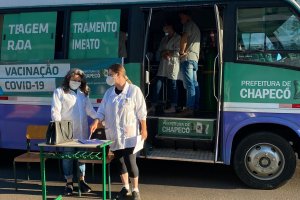 N&atilde;o ter&aacute; Vacim&oacute;vel  na sexta, mas ter&aacute; no s&aacute;bado e domingo de P&aacute;scoa  