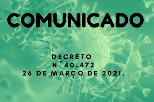 Administra&ccedil;&atilde;o suspende artigo que trata da venda de bebidas alco&oacute;licas 