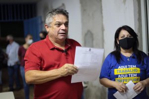 Decreto proíbe apresentações nos semáforos