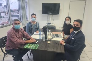 Defensoria p&uacute;blica vai acompanhar vacina&ccedil;&atilde;o