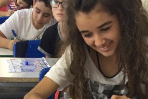 Deixe o mundo melhor do que encontrou