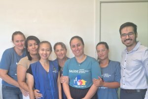 Chapec&oacute; &eacute; uma das dez cidades do pa&iacute;s a realizar pesquisa sobre dem&ecirc;ncia