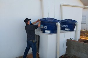 Chapec&oacute; contabiliza 116 casos confirmados de dengue