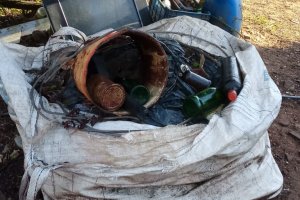 Dengue: Sa&uacute;de faz mutir&atilde;o de visitas domiciliares 